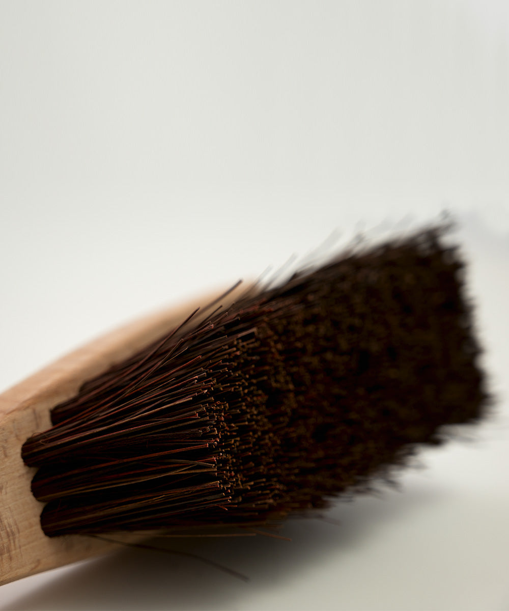 Finest by Hillbrush General Purpose Hand Brush - Stiff